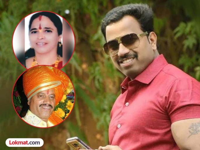 The way is clear for Bandu, Lakshmi and Sonali Andekar to contest elections; Permission from the court | बंडू, लक्ष्मी आणि सोनाली आंदेकरला निवडणूक लढविण्याचा मार्ग मोकळा; न्यायालयाकडून परवानगी The way is clear for Bandu, Lakshmi and Sonali Andekar to contest elections; Permission from the court | बंडू, लक्ष्मी आणि सोनाली आंदेकरला निवडणूक लढविण्याचा मार्ग मोकळा; न्यायालयाकडून परवानगी