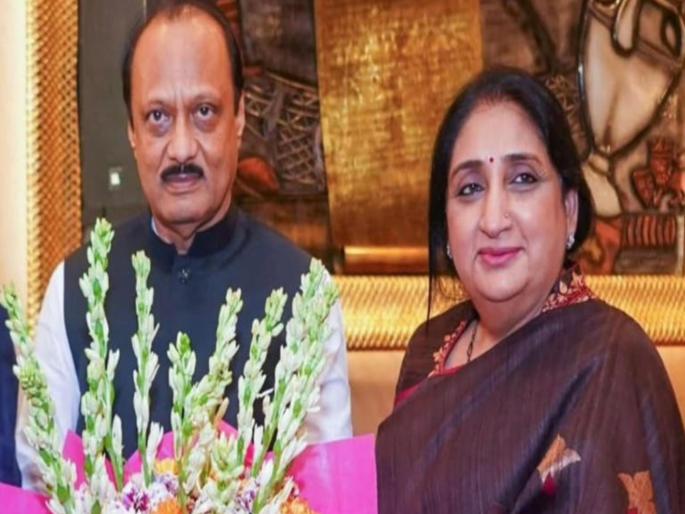 Pune ZP Election Result 2026 Baramati citizens keep Ajit's word; NCP dominates single-handedly, BJP wins 2 seats given by Ajit | Pune ZP Election Result 2026: बारामतीकरांनी अजितदादांचा शब्द राखला; एकहाती राष्ट्रवादीचे वर्चस्व, दादांनी दिलेल्या २ जागेवर भाजप Pune ZP Election Result 2026 Baramati citizens keep Ajit's word; NCP dominates single-handedly, BJP wins 2 seats given by Ajit | Pune ZP Election Result 2026: बारामतीकरांनी अजितदादांचा शब्द राखला; एकहाती राष्ट्रवादीचे वर्चस्व, दादांनी दिलेल्या २ जागेवर भाजप