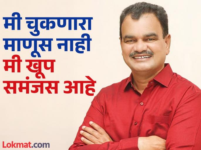 my language is the dialect of the village My statement was distorted explains Dattatreya Bharane | वाकडं काम ही गावातील बोली भाषा; माझ्या वक्तव्याचा विपर्यास केला गेला, दत्तात्रय भरणेंचे स्पष्टीकरण