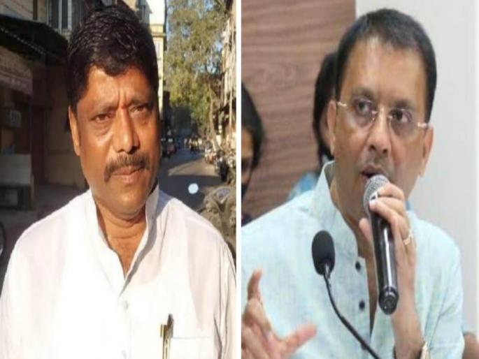 Ravindra Dhangekar's wife grabbed property worth crores? Ganesh Bidkar's allegation was rejected | रवींद्र धंगेकरांच्या पत्नीने कोट्यवधींची मालमत्ता हडपली? गणेश बीडकर यांचा आरोप फेटाळला Ravindra Dhangekar's wife grabbed property worth crores? Ganesh Bidkar's allegation was rejected | रवींद्र धंगेकरांच्या पत्नीने कोट्यवधींची मालमत्ता हडपली? गणेश बीडकर यांचा आरोप फेटाळला