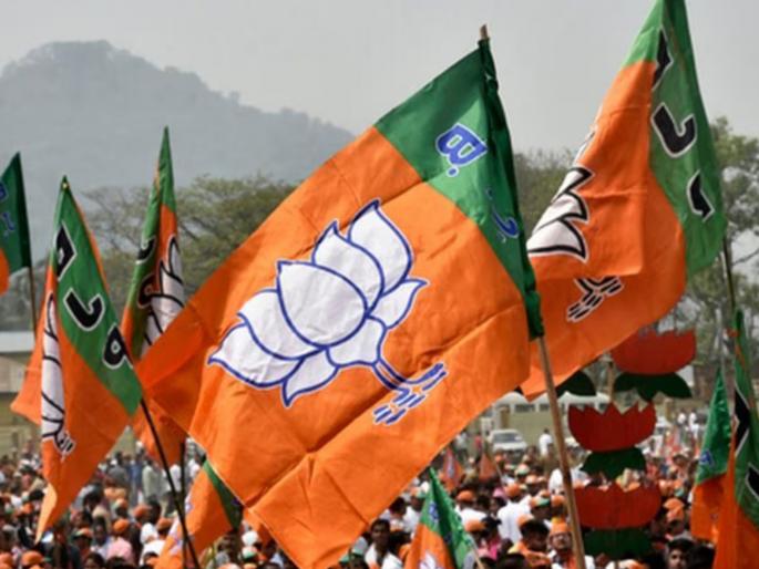 Old or new face for BJP's Pimpri Chinchwad city president? Aspirants start eroding the thresholds of leaders as far as Mumbai | भाजपच्या पिंपरी चिंचवड शहराध्यक्षपदी जुना की नवा चेहरा? इच्छुकांच्या मुंबईपर्यंतच्या नेत्यांचे उंबरे झिजवण्यास सुरुवात Old or new face for BJP's Pimpri Chinchwad city president? Aspirants start eroding the thresholds of leaders as far as Mumbai | भाजपच्या पिंपरी चिंचवड शहराध्यक्षपदी जुना की नवा चेहरा? इच्छुकांच्या मुंबईपर्यंतच्या नेत्यांचे उंबरे झिजवण्यास सुरुवात