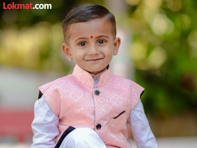 4-year-old boy dies after being run over by pickup truck; Incident in Ambegaon taluka | पिकअप गाडी अंगावरून गेल्याने ४ वर्षीय बालकाचा मृत्यू; आंबेगाव तालुक्यातील घटना