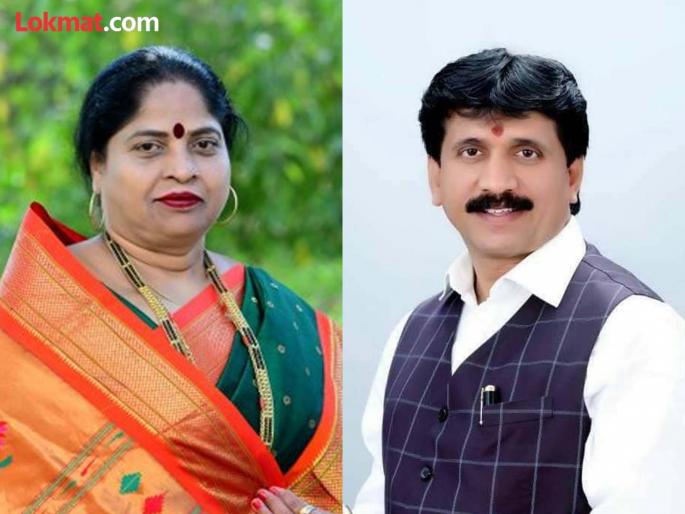 Breakdown of Grand Alliance in Junnar Taluka sharad Sonwane asha buchke rebellion continues, will be featured in 'Mawia' | जुन्नर तालुक्यात महायुतीत बिघाड; सोनवणे, बुचकेंची बंडखोरी कायम, 'मविआ' मध्ये आलबेल Breakdown of Grand Alliance in Junnar Taluka sharad Sonwane asha buchke rebellion continues, will be featured in 'Mawia' | जुन्नर तालुक्यात महायुतीत बिघाड; सोनवणे, बुचकेंची बंडखोरी कायम, 'मविआ' मध्ये आलबेल
