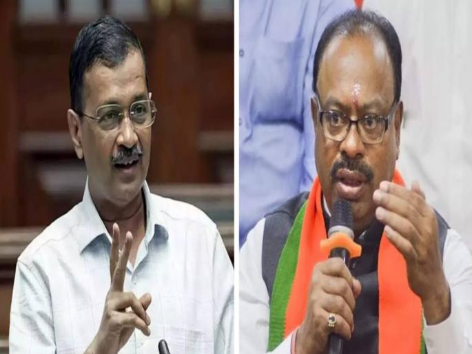 BJP is moving in the same direction of gaining power AAP criticizes chandrashekhar Bawankule statement | सत्ता मिळवणे या एकाच दिशेने भाजपची वाटचाल सुरू; बावनकुळेंच्या ‘काँग्रेस फोडा’वर ‘आप’ची टीका BJP is moving in the same direction of gaining power AAP criticizes chandrashekhar Bawankule statement | सत्ता मिळवणे या एकाच दिशेने भाजपची वाटचाल सुरू; बावनकुळेंच्या ‘काँग्रेस फोडा’वर ‘आप’ची टीका