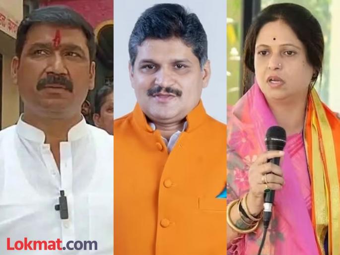 Will the split of NCP change the calculation of votes, will the front be hit by Kata's rebellion? | Chinchwad Vidhan Sabha: राष्ट्रवादीच्या फुटीने मतांचं गणित बदलणार, काटेंच्या बंडखोरीचा फटका आघाडीला बसणार? Will the split of NCP change the calculation of votes, will the front be hit by Kata's rebellion? | Chinchwad Vidhan Sabha: राष्ट्रवादीच्या फुटीने मतांचं गणित बदलणार, काटेंच्या बंडखोरीचा फटका आघाडीला बसणार?