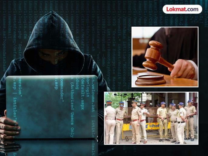 Pune's population is 73 lakh; Cyber fraud of Rs 1161 crore in a year, number of police is also insufficient | पुण्याची लोकसंख्या ७३ लाख; वर्षभरात ११६१ कोटींची सायबर फसवणूक, पोलिसांची संख्याही अपुरी Pune's population is 73 lakh; Cyber fraud of Rs 1161 crore in a year, number of police is also insufficient | पुण्याची लोकसंख्या ७३ लाख; वर्षभरात ११६१ कोटींची सायबर फसवणूक, पोलिसांची संख्याही अपुरी