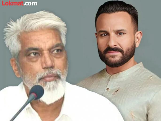 Attack on Saif is a fact; Those who speak out about law and order should speak with awareness - Dada Bhuse | सैफवर हल्ला ही वस्तूस्थिती; कायदा सुव्यवस्था बिघडली बोलणाऱ्यांनी भान ठेवून बोलावे - दादा भुसे Attack on Saif is a fact; Those who speak out about law and order should speak with awareness - Dada Bhuse | सैफवर हल्ला ही वस्तूस्थिती; कायदा सुव्यवस्था बिघडली बोलणाऱ्यांनी भान ठेवून बोलावे - दादा भुसे