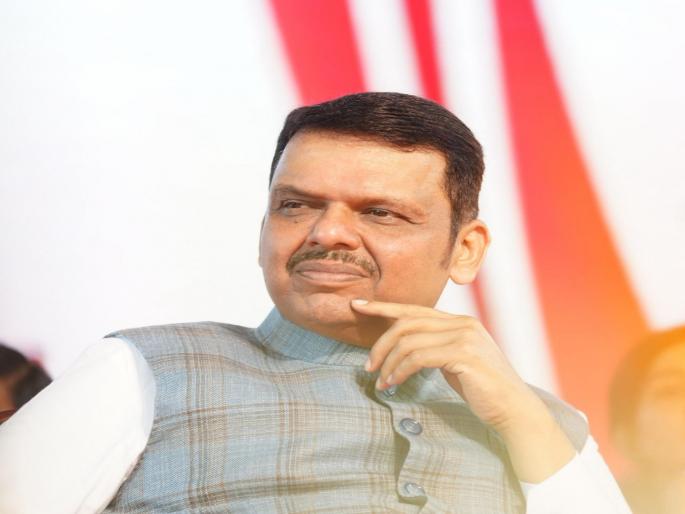 On a visit to Pune after a long time; Chief Minister Devendra Fadnavis inaugurated various projects in the city on Sunday | दीर्घ कालावधीनंतर पुणे दौऱ्यावर; मुख्यमंत्री फडणवीस यांच्या हस्ते शहरात रविवारी विविध प्रकल्पांचे लोकार्पण On a visit to Pune after a long time; Chief Minister Devendra Fadnavis inaugurated various projects in the city on Sunday | दीर्घ कालावधीनंतर पुणे दौऱ्यावर; मुख्यमंत्री फडणवीस यांच्या हस्ते शहरात रविवारी विविध प्रकल्पांचे लोकार्पण