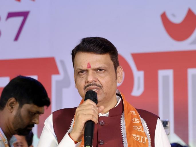 Those who are eligible to get Kunbi certificates will definitely get them, says Chief Minister Fadnavis | कुणबी दाखले मिळण्यासाठी जे पात्र असतील, त्यांना ते नक्की मिळतील, मुख्यमंत्री फडणवीस यांची माहिती