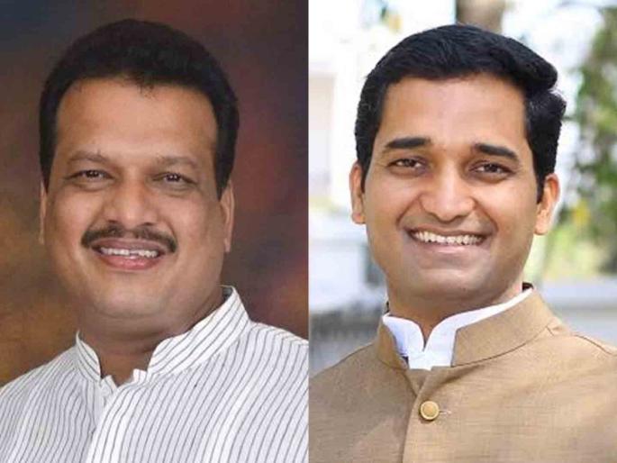 On the one hand, the assurance of the legislature; On the other hand, Ajit Pawar group's game is not a friendly fight in Pune | एकीकडे विधीमंडळाचे आश्वासन; दुसरीकडे अजित पवार गटाची खेळी, पुण्यात मैत्रीपूर्ण लढत नाहीच On the one hand, the assurance of the legislature; On the other hand, Ajit Pawar group's game is not a friendly fight in Pune | एकीकडे विधीमंडळाचे आश्वासन; दुसरीकडे अजित पवार गटाची खेळी, पुण्यात मैत्रीपूर्ण लढत नाहीच