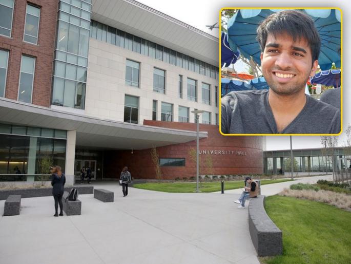 A young man from Pune was stung by intelligence in America Prafulla the leader of the team of 'GPT4O' is appreciated all over the world | बुद्धिमत्तेच्या जोरावर पुणेरी युवकाचा अमेरिकेत डंका; 'जीपीटी ४ ओ' चा टीमलीडर प्रफुल्लचे जगभरात कौतुक A young man from Pune was stung by intelligence in America Prafulla the leader of the team of 'GPT4O' is appreciated all over the world | बुद्धिमत्तेच्या जोरावर पुणेरी युवकाचा अमेरिकेत डंका; 'जीपीटी ४ ओ' चा टीमलीडर प्रफुल्लचे जगभरात कौतुक