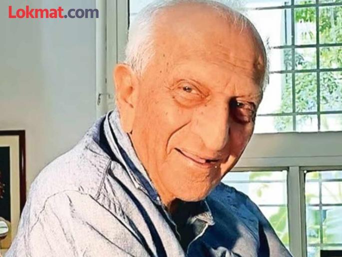 Space scientist Dr Eknath Chitnis who played a valuable role in the formation of ISRO passes away | इस्रोच्या जडणघडणीत मोलाची भूमिका बजावणारे अवकाश शास्त्रज्ञ डॉ. एकनाथ चिटणीस यांचे निधन Space scientist Dr Eknath Chitnis who played a valuable role in the formation of ISRO passes away | इस्रोच्या जडणघडणीत मोलाची भूमिका बजावणारे अवकाश शास्त्रज्ञ डॉ. एकनाथ चिटणीस यांचे निधन