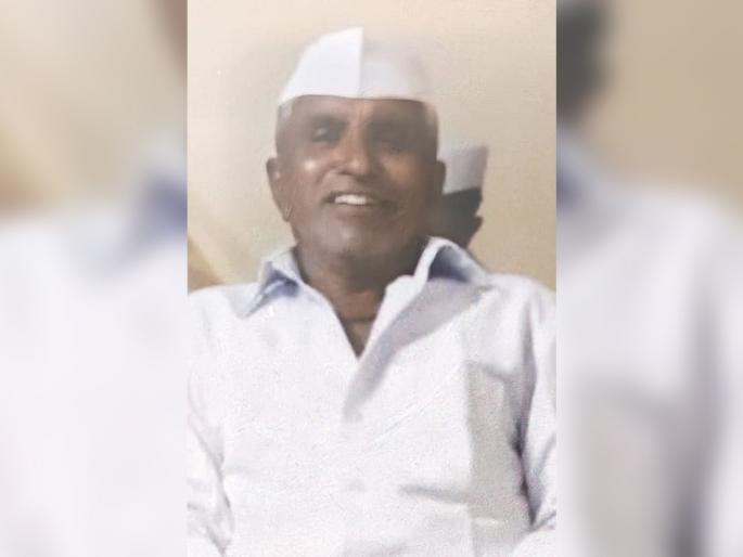 farmer brother ended brother the land dispute Incidents in Ambegaon Taluka | जमिनीच्या वादातून सख्ख्या भावानेच संपवलं; आंबेगाव तालुक्यातील घटना farmer brother ended brother the land dispute Incidents in Ambegaon Taluka | जमिनीच्या वादातून सख्ख्या भावानेच संपवलं; आंबेगाव तालुक्यातील घटना