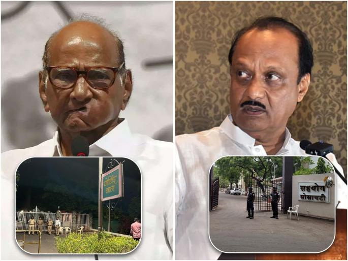 Cooperation against Govindbagh Baramatikar upset split in sharad Pawar family | ‘गोविंदबाग’ विरोधात ‘सहयोग’; बारामतीकर अस्वस्थ, पवार कुटुंबामध्ये उभी फूट Cooperation against Govindbagh Baramatikar upset split in sharad Pawar family | ‘गोविंदबाग’ विरोधात ‘सहयोग’; बारामतीकर अस्वस्थ, पवार कुटुंबामध्ये उभी फूट