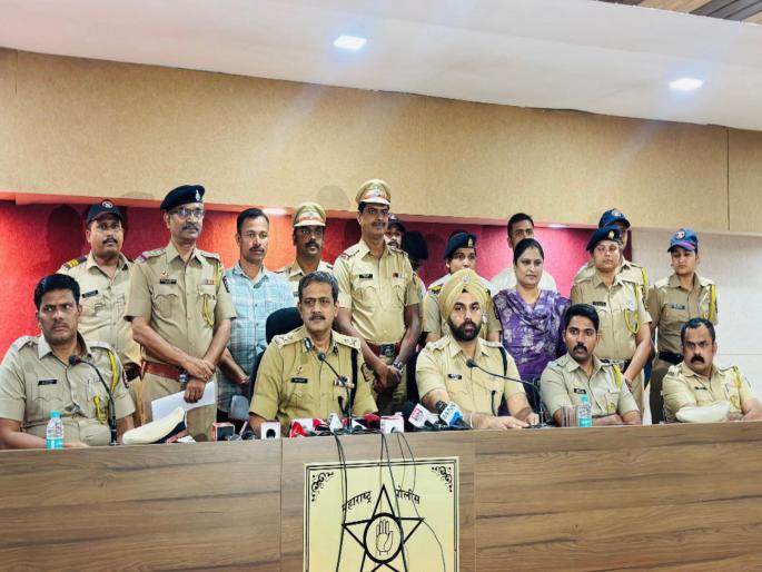 Demand for physical pleasure; Young woman refuses, young man kills her by throwing a stone at her head, murder solved after examining 60 CCTVs | शरीरसुखाची मागणी; युवतीचा नकार, तरुणाकडून डोक्यात दगड घालून खून, ६० सीसीटीव्ही तपासून खुनाचा उलगडा Demand for physical pleasure; Young woman refuses, young man kills her by throwing a stone at her head, murder solved after examining 60 CCTVs | शरीरसुखाची मागणी; युवतीचा नकार, तरुणाकडून डोक्यात दगड घालून खून, ६० सीसीटीव्ही तपासून खुनाचा उलगडा