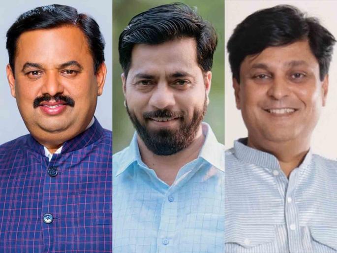 Sharad Pawar vs Ajit Pawar in Hadapsar too; Candidate from NCP to Prashant Jagtap | हडपसरमध्येही शरद पवार विरुद्ध अजित पवार; राष्ट्रवादीकडून प्रशांत जगतापांना उमेदवारी Sharad Pawar vs Ajit Pawar in Hadapsar too; Candidate from NCP to Prashant Jagtap | हडपसरमध्येही शरद पवार विरुद्ध अजित पवार; राष्ट्रवादीकडून प्रशांत जगतापांना उमेदवारी
