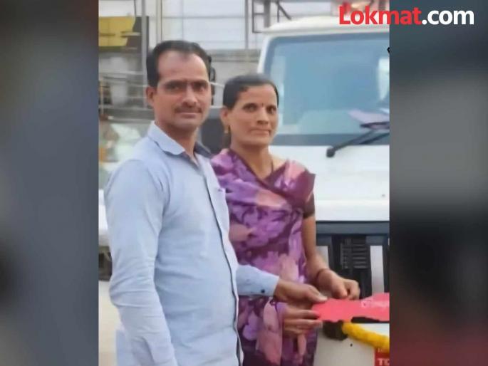 Husband and wife selling fruit take extreme step Shocking incident in Wagholi | फळविक्री करणाऱ्या दाम्पत्याने उचलले टोकाचे पाऊल; वाघोलीतील धक्कादायक घटना Husband and wife selling fruit take extreme step Shocking incident in Wagholi | फळविक्री करणाऱ्या दाम्पत्याने उचलले टोकाचे पाऊल; वाघोलीतील धक्कादायक घटना