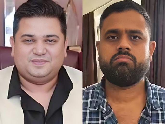 Flat facility for meeting Lalit Patil and friend The exploits of the director Vinay Arhana exposed | ललित पाटील अन् मैत्रिणीला भेटण्यासाठी फ्लॅटची सोय; संस्थाचालक विनय अरहानाचे कारनामे उघड Flat facility for meeting Lalit Patil and friend The exploits of the director Vinay Arhana exposed | ललित पाटील अन् मैत्रिणीला भेटण्यासाठी फ्लॅटची सोय; संस्थाचालक विनय अरहानाचे कारनामे उघड