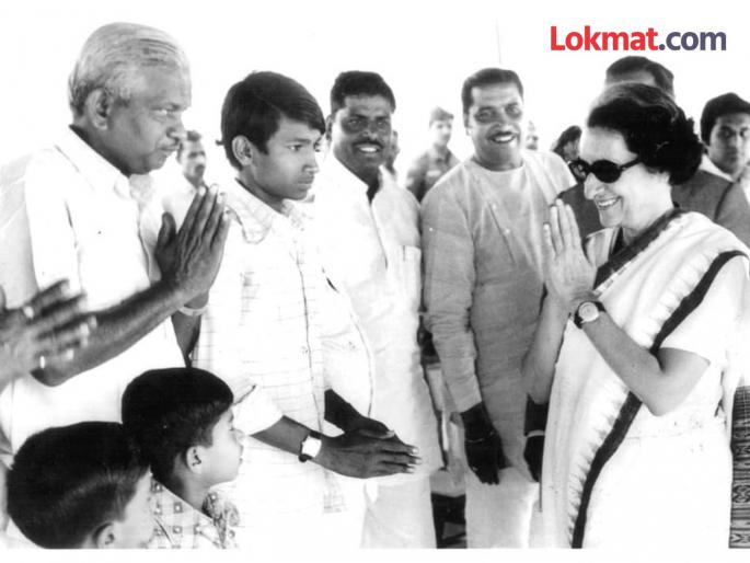 Welcome to Indira Gandhi Freedom to meet leaders also for citizens reminder of vidhan sabha election | स्वागत इंदिरा गांधींचे! नागरिकांनाही नेत्यांना भेटण्याची मोकळीक, आठवण निवडणुकीची Welcome to Indira Gandhi Freedom to meet leaders also for citizens reminder of vidhan sabha election | स्वागत इंदिरा गांधींचे! नागरिकांनाही नेत्यांना भेटण्याची मोकळीक, आठवण निवडणुकीची
