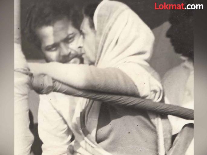 The story of the election in Pune! Indira Gandhi's campaign meeting at Sanas Maidan, there is no scope for an ant to enter | किस्सा पुण्यातील निवडणुकीचा! सणस मैदानावर इंदिरा गांधींची प्रचार सभा, मुंगी शिरायलाही वाव नाही The story of the election in Pune! Indira Gandhi's campaign meeting at Sanas Maidan, there is no scope for an ant to enter | किस्सा पुण्यातील निवडणुकीचा! सणस मैदानावर इंदिरा गांधींची प्रचार सभा, मुंगी शिरायलाही वाव नाही
