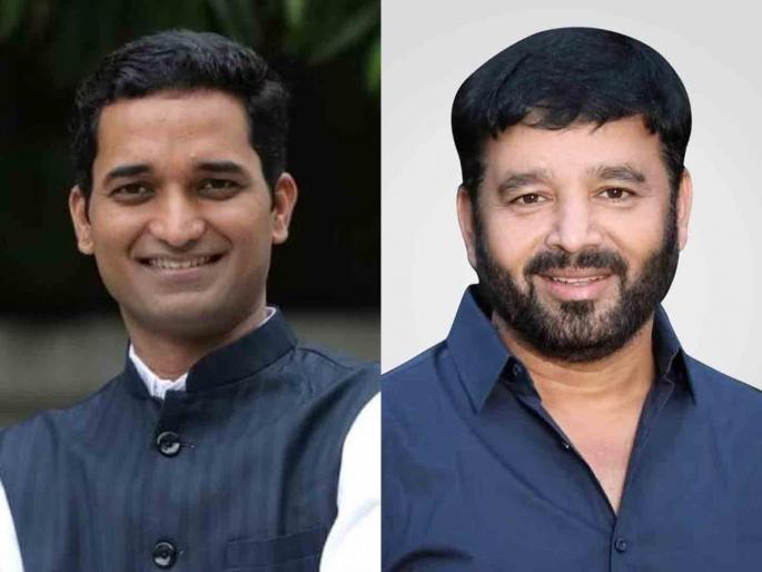 In Vadgaon Sheri Mahayuti still has a tightrope Opposition to NCP jagdish mulik urges BJP to fight | वडगाव शेरीत महायुतीत अजूनही रस्सीखेच; राष्ट्रवादीला विरोध, भाजपने लढवावी मुळीक यांचा आग्रह In Vadgaon Sheri Mahayuti still has a tightrope Opposition to NCP jagdish mulik urges BJP to fight | वडगाव शेरीत महायुतीत अजूनही रस्सीखेच; राष्ट्रवादीला विरोध, भाजपने लढवावी मुळीक यांचा आग्रह