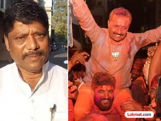 kasba vidhan sabha election result 2024 ravindra dhangekar who won by 11 thousand in the by election was defeated by the people by 19 thousand | Kasba Vidhan Sabha Election Result 2024: कसब्यात बेफिकिरी नडली! पोटनिवडणुकीत ११ हजारांनी जिंकवून देणाऱ्या धंगेकरांना जनतेने १९ हजारांनी पाडले kasba vidhan sabha election result 2024 ravindra dhangekar who won by 11 thousand in the by election was defeated by the people by 19 thousand | Kasba Vidhan Sabha Election Result 2024: कसब्यात बेफिकिरी नडली! पोटनिवडणुकीत ११ हजारांनी जिंकवून देणाऱ्या धंगेकरांना जनतेने १९ हजारांनी पाडले