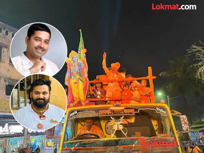khadakwasala In Khadakvasala the sachin dodks lost by as many as 52000 ramesh wanjale candidacy hit sachin dodake | khadakwasala Vidhan Sabha Election Result 2024: खडकवासल्यात दोडकेंचा तब्बल ५२ हजारांनी पराभव; वांजळेंच्या उमेदवारीचा दोडकेंना फटका khadakwasala In Khadakvasala the sachin dodks lost by as many as 52000 ramesh wanjale candidacy hit sachin dodake | khadakwasala Vidhan Sabha Election Result 2024: खडकवासल्यात दोडकेंचा तब्बल ५२ हजारांनी पराभव; वांजळेंच्या उमेदवारीचा दोडकेंना फटका