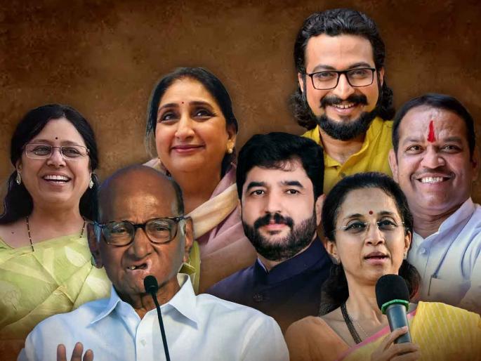 7 MPs from Pune at the Central government If we forget the party differences and emphasize the power will increase | Pune MP: पुण्याचे ७ खासदार केंद्रात; पक्षीय मतभेद विसरून जोर लावला तर ‘पाॅवर’ वाढणार