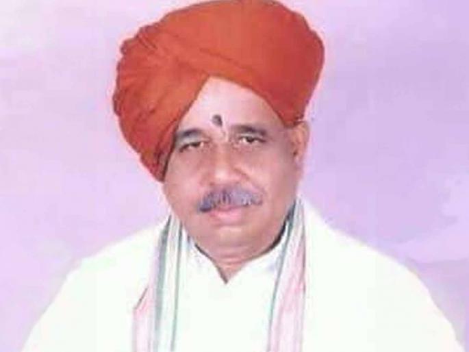 Sant Tukaram Maharaj tenth descendant Sambhaji Maharaj Dehukar passed away | संत तुकाराम महाराजांचे दहावे वंशज संभाजी महाराज देहूकर यांचे निधन Sant Tukaram Maharaj tenth descendant Sambhaji Maharaj Dehukar passed away | संत तुकाराम महाराजांचे दहावे वंशज संभाजी महाराज देहूकर यांचे निधन
