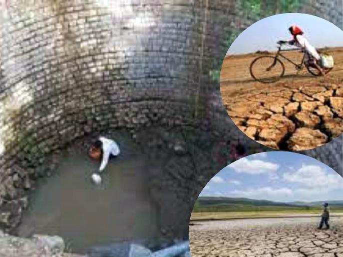 1200 villages remain dry in the state despite this much rain; Deficit in 74 out of 355 taluka | एवढा पाऊस पडूनही राज्यात १२०० गावे कोरडीच; ३५५ पैकी ७४ तालुक्यांत तूट 1200 villages remain dry in the state despite this much rain; Deficit in 74 out of 355 taluka | एवढा पाऊस पडूनही राज्यात १२०० गावे कोरडीच; ३५५ पैकी ७४ तालुक्यांत तूट