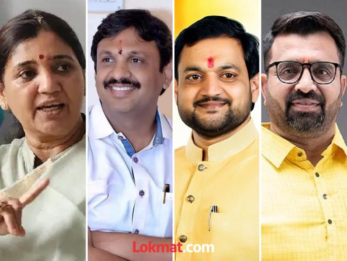 maharashtra assembly election 2024 result Whose neck is the burden of ministership in Pune? Discussion of the new names Misal, Kul, Landge, Shelke | Maharashtra Assembly Election 2024 Result: पुण्यात मंत्रिपदाची माळ कोणाच्या गळ्यात? मिसाळ, कुल, लांडगे, शेळके या नव्या नावांची चर्चा maharashtra assembly election 2024 result Whose neck is the burden of ministership in Pune? Discussion of the new names Misal, Kul, Landge, Shelke | Maharashtra Assembly Election 2024 Result: पुण्यात मंत्रिपदाची माळ कोणाच्या गळ्यात? मिसाळ, कुल, लांडगे, शेळके या नव्या नावांची चर्चा
