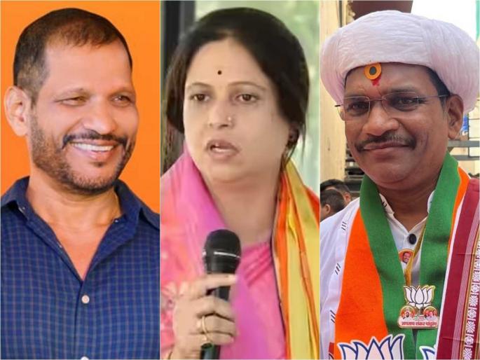 More than 1 lakh votes for Shankar Jagtap; How was Jagtap pattern successful in Chinchwad? | Chinchwad Assembly Election Result 2024: शंकर जगतापांना १ लाखाहून अधिक मतं; चिंचवडमध्ये कसा झाला जगताप पॅटर्न यशस्वी? More than 1 lakh votes for Shankar Jagtap; How was Jagtap pattern successful in Chinchwad? | Chinchwad Assembly Election Result 2024: शंकर जगतापांना १ लाखाहून अधिक मतं; चिंचवडमध्ये कसा झाला जगताप पॅटर्न यशस्वी?