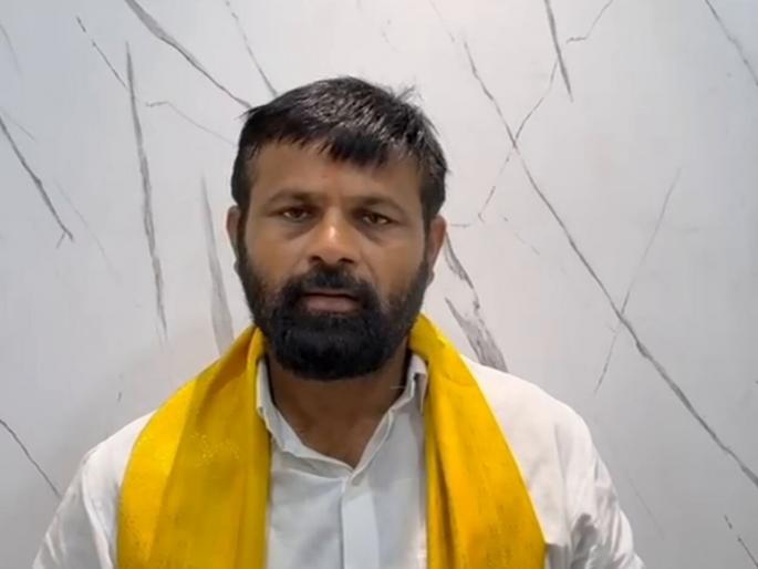 Teach the establishment a lesson by running OBCs in the upcoming elections; Laxman Hake appeals | Laxman Hake: येणाऱ्या निवडणुकीत ओबीसी चालवून प्रस्थापितांना धडा शिकवा; लक्ष्मण हाकेंचे आवाहन