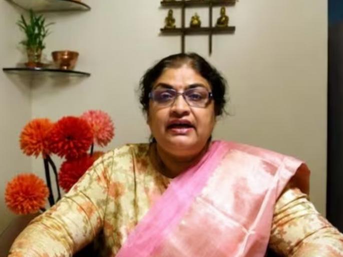 Pune's Manisha Mandhare sent to 14-day CBI custody in NEET paper leak case | NEET Exam Paper Leak: ‘नीट’ पेपरफुटी प्रकरणात पुण्यातील मनीषा मांढरेला १४ दिवसांची ‘सीबीआय’ कोठडी Pune's Manisha Mandhare sent to 14-day CBI custody in NEET paper leak case | NEET Exam Paper Leak: ‘नीट’ पेपरफुटी प्रकरणात पुण्यातील मनीषा मांढरेला १४ दिवसांची ‘सीबीआय’ कोठडी