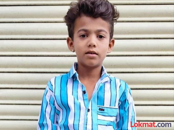 10-year-old boy dies of electrocution in Pune after accidentally touching an electric pole while playing in front of his house | Pune: घरासमोर खेळताना विजेच्या खांबाला चुकून स्पर्श; पुण्यात शॉक लागून १० वर्षीय मुलाचा मृत्यू