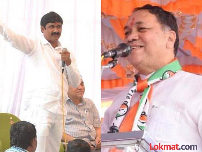 NCP vs NCP in Ambegaon Assembly Will Sharad Pawar speech have an impact | Ambegaon Vidhan Sabha 2024: आंबेगाव विधानसभेत राष्ट्रवादी विरुद्ध राष्ट्रवादी; शरद पवारांच्या भाषणाचा प्रभाव पडणार का? NCP vs NCP in Ambegaon Assembly Will Sharad Pawar speech have an impact | Ambegaon Vidhan Sabha 2024: आंबेगाव विधानसभेत राष्ट्रवादी विरुद्ध राष्ट्रवादी; शरद पवारांच्या भाषणाचा प्रभाव पडणार का?