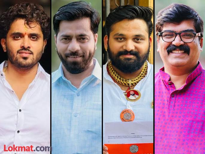 Candidates given, but where is the strength? Now Punekar will vote with 'mind' | उमेदवार दिले, पण ताकद कुठंय? आता पुणेकर 'मन' सेच मतदान करणार Candidates given, but where is the strength? Now Punekar will vote with 'mind' | उमेदवार दिले, पण ताकद कुठंय? आता पुणेकर 'मन' सेच मतदान करणार