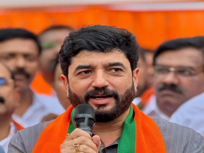 If the Chief Minister gives the order...! Mahayuti or on his own, what did Muralidhar Mohol say about the elections? | मुख्यमंत्र्यांनी आदेश दिले तर...! महायुती की स्वबळावर, निवडणुकीबाबत मुरलीधर मोहोळ काय म्हणाले? If the Chief Minister gives the order...! Mahayuti or on his own, what did Muralidhar Mohol say about the elections? | मुख्यमंत्र्यांनी आदेश दिले तर...! महायुती की स्वबळावर, निवडणुकीबाबत मुरलीधर मोहोळ काय म्हणाले?