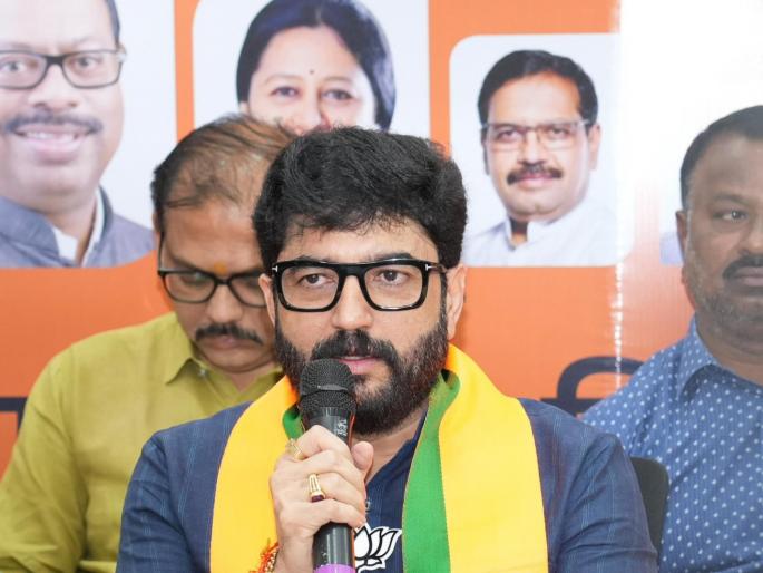 PMC Election 2026 Pune citizens disappointment before 2017; They don't want a new manager now, Mohol's reply to Ajit Pawar | PMC Election 2026: २०१७ च्या अगोदर पुणेकरांची निराशा; त्यांना आता नवा कारभारी नको, मोहोळ यांचे अजित पवारांना उत्तर PMC Election 2026 Pune citizens disappointment before 2017; They don't want a new manager now, Mohol's reply to Ajit Pawar | PMC Election 2026: २०१७ च्या अगोदर पुणेकरांची निराशा; त्यांना आता नवा कारभारी नको, मोहोळ यांचे अजित पवारांना उत्तर