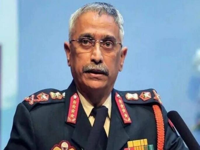 War and violence should be seen as a last resort peace is the true victory Manoj Naravane | युद्ध आणि हिंसा याकडे शेवटचा उपाय म्हणूनच पाहायला हवे; शांतता हाच खरा विजय - मनोज नरवणे