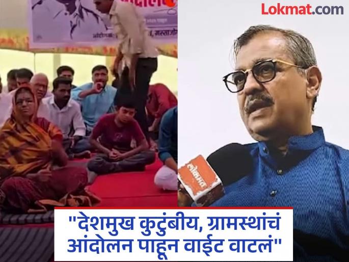 Will prosecute the case boldly and dispassionately without heeding political childish criticisms Ujwal Nikam | राजकीय बालिश टीकांवर लक्ष न देता निर्भीड अन् निस्पृहपणे खटला चालवणार - उज्वल निकम Will prosecute the case boldly and dispassionately without heeding political childish criticisms Ujwal Nikam | राजकीय बालिश टीकांवर लक्ष न देता निर्भीड अन् निस्पृहपणे खटला चालवणार - उज्वल निकम