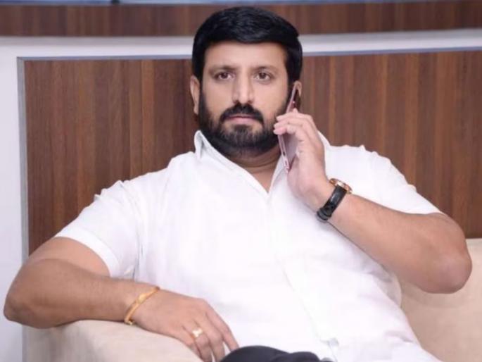 Jayesh Wagh, a gangster from Nilesh Ghaywal gang, arrested from Thane district | नीलेश घायवळ टोळीतील गुंड जयेश वाघला ठाणे जिल्ह्यातून अटक