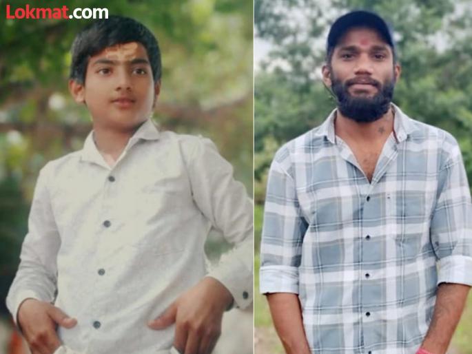 Ambegaon taluka shaken The accused took extreme steps by killing a kidnapped 12-year-old boy | आंबेगाव तालुका हादरला! अपहरण केलेल्या १२ वर्षीय मुलाची हत्या करून आरोपीने उचलले टोकाचे पाऊल Ambegaon taluka shaken The accused took extreme steps by killing a kidnapped 12-year-old boy | आंबेगाव तालुका हादरला! अपहरण केलेल्या १२ वर्षीय मुलाची हत्या करून आरोपीने उचलले टोकाचे पाऊल