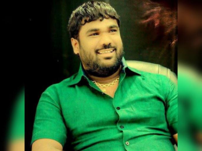 Nitin Gilbile murder case takes a shocking turn; Ex-Corporator Kisan Tapkir's involvement creates excitement | नितीन गिलबिले खून प्रकरण धक्कादायक वळणावर; माजी नगरसेवक किसन तापकीरांच्या समावेशाने खळबळ