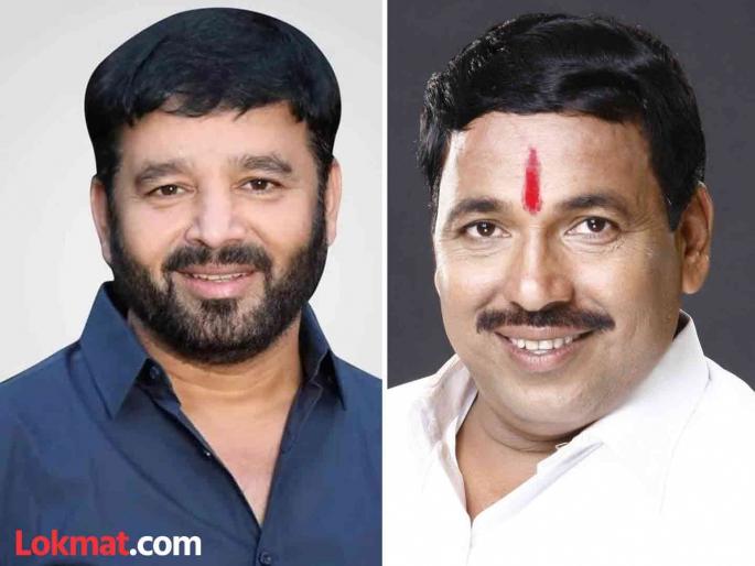NCP vs NCP in Vadgaon Sheri; Aji-former MLAs' bitter fight, the future will be decided only through campaigning | वडगाव शेरीत राष्ट्रवादी विरुद्ध राष्ट्रवादी; आजी - माजी आमदारांची दुरंगी लढत, प्रचारातूनच भवितव्य ठरणार NCP vs NCP in Vadgaon Sheri; Aji-former MLAs' bitter fight, the future will be decided only through campaigning | वडगाव शेरीत राष्ट्रवादी विरुद्ध राष्ट्रवादी; आजी - माजी आमदारांची दुरंगी लढत, प्रचारातूनच भवितव्य ठरणार