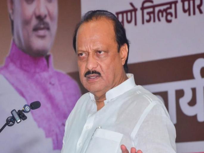 Understand the municipal corporation's processes and laws; Ajit Pawar's advice to Pune corporators | Ajit Pawar: महापालिकेची प्रक्रिया, कायदे समजून घ्या; अजित पवारांचा पुण्यातील नगरसेवकांना कानमंत्र Understand the municipal corporation's processes and laws; Ajit Pawar's advice to Pune corporators | Ajit Pawar: महापालिकेची प्रक्रिया, कायदे समजून घ्या; अजित पवारांचा पुण्यातील नगरसेवकांना कानमंत्र