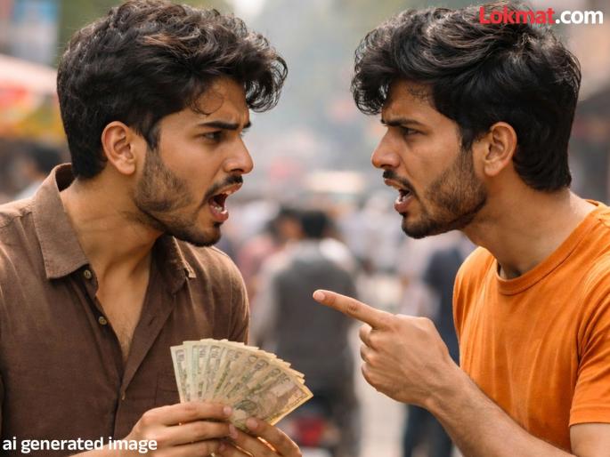 'If you don't pay today, I won't let you live', youth stabbed to death in Pimpri | ‘आज पैसे दिले नाही तर जिवंत सोडणार नाही', पिंपरीत तरुणाची चाकू भोसकून हत्या 'If you don't pay today, I won't let you live', youth stabbed to death in Pimpri | ‘आज पैसे दिले नाही तर जिवंत सोडणार नाही', पिंपरीत तरुणाची चाकू भोसकून हत्या