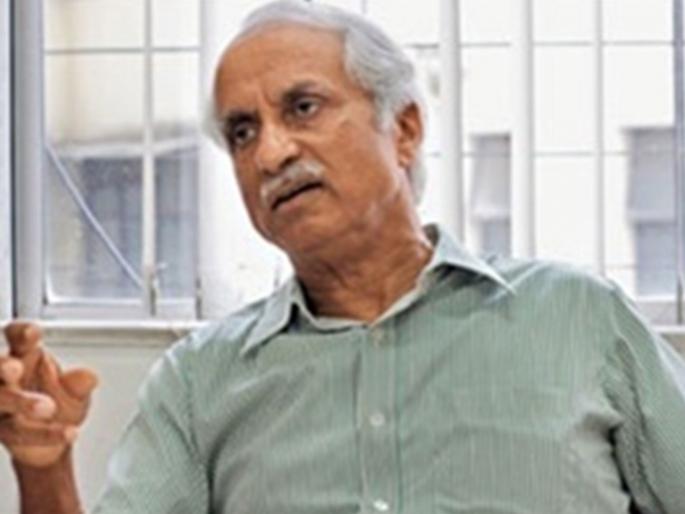 Priority should be given to prevent infiltration from Bangladesh; Opinion of Major General Shashikant Pitre | बांगलादेशातून घुसखोरी रोखण्यास प्राधान्य गरजेचे; मेजर जनरल शशिकांत पित्रे यांचे मत Priority should be given to prevent infiltration from Bangladesh; Opinion of Major General Shashikant Pitre | बांगलादेशातून घुसखोरी रोखण्यास प्राधान्य गरजेचे; मेजर जनरल शशिकांत पित्रे यांचे मत