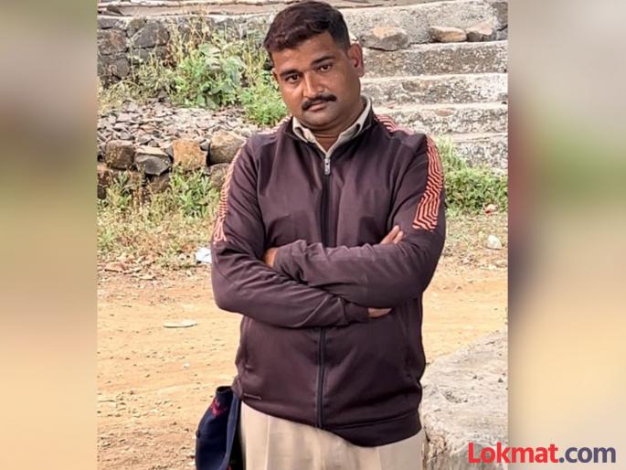 Child molested in Visapur Fort area; Police constable arrested and suspended | विसापूर किल्ला परिसरात चिमुकलीवर अत्याचार; बंदोबस्तावरील पोलिसाचे अटक व निलंबन Child molested in Visapur Fort area; Police constable arrested and suspended | विसापूर किल्ला परिसरात चिमुकलीवर अत्याचार; बंदोबस्तावरील पोलिसाचे अटक व निलंबन