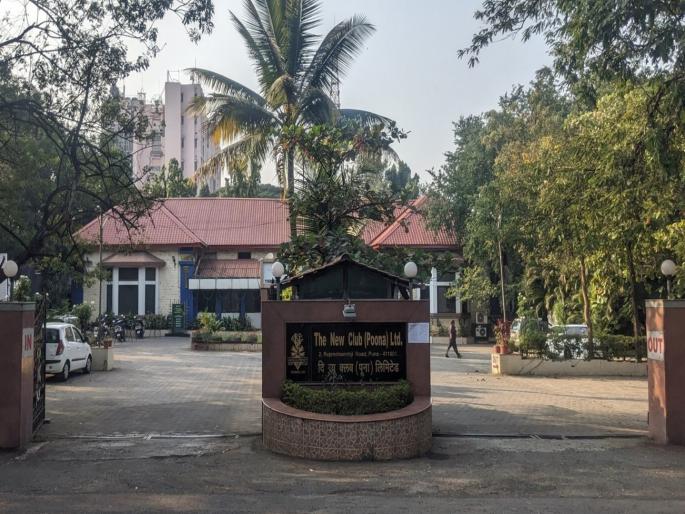 Pune Club director threatened for petrol pump deal; Case registered against three including BJP spokesperson | पेट्रोल पंप व्यवहारासाठी पूना क्लब संचालकांना धमकी; भाजप प्रवक्त्यासह तिघांविरुद्ध गुन्हा दाखल Pune Club director threatened for petrol pump deal; Case registered against three including BJP spokesperson | पेट्रोल पंप व्यवहारासाठी पूना क्लब संचालकांना धमकी; भाजप प्रवक्त्यासह तिघांविरुद्ध गुन्हा दाखल